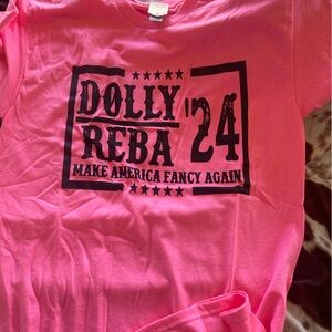 Dolly Reba 2024